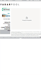 Mobile Screenshot of fabarpool.com